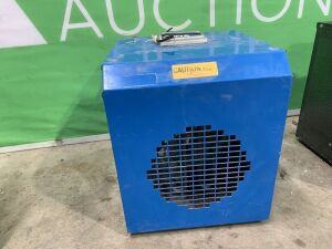 3KW Heater