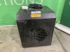 3KW Heater