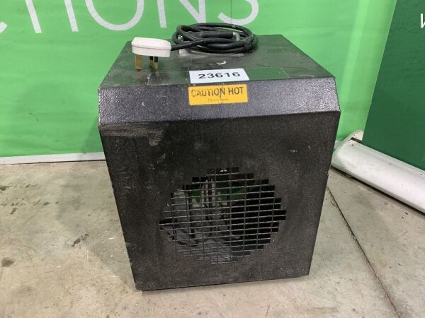 3KW Heater
