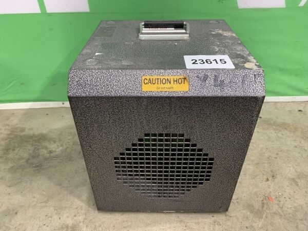 3KW Heater