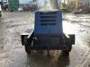 Genset Single Axle Fast Tow Diesel Welder Generator - 4