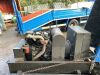 Genset Single Axle Fast Tow Diesel Welder Generator - 14