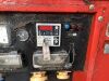 Large Red Diesel Generator - 5