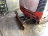 2001 Takeuchi TB016 1.6T Diesel Mini Excavator - 6