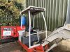 2001 Takeuchi TB016 1.6T Diesel Mini Excavator - 22