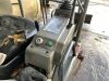 2001 Takeuchi TB016 1.6T Diesel Mini Excavator - 26