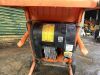 2008 Belle Mini Mix 150 Electric Mixer c/w Stand - 4