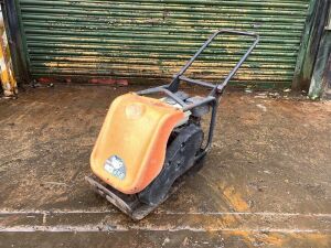 2003 Belle PC450 Petrol Compaction Plate