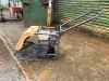 2003 Belle PC450 Petrol Compaction Plate - 2