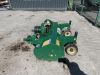 2016 Major MJ21-140JD Flail Mower - 4