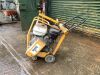 Euro Shatal CS452C Petrol Roadsaw - 2