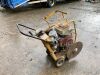 Euro Shatal CS452C Petrol Roadsaw - 5