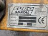 Euro Shatal CS452C Petrol Roadsaw - 12