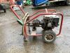 Honda Petrol Power Washer - 6