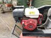 2011 Rednal 50Ltr Petrol Compressor - 9