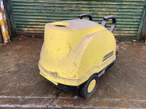 2005 Karcher HDS 501C Power Washer