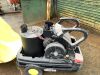 2005 Karcher HDS 501C Power Washer - 11