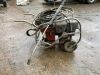 Honda Petrol Power Washer - 6