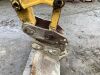 2006 Komatsu PCR27MR-2 2.7T Diesel Excavator - 13