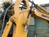 2006 Komatsu PCR27MR-2 2.7T Diesel Excavator - 15