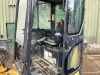 2006 Komatsu PCR27MR-2 2.7T Diesel Excavator - 32