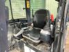 2006 Komatsu PCR27MR-2 2.7T Diesel Excavator - 33