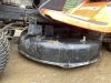 Husqvarna CT126 Petrol Ride On Mower - 8