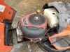 Husqvarna CT126 Petrol Ride On Mower - 14