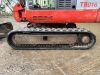 2005 Takeuchi TB016 1.6T Mini Excavator - 33