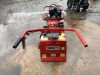 Barreto 1320 Petrol Pedestrain Forward & Reverse Heavy Duty Rotovator - 4