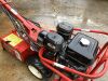 Barreto 1320 Petrol Pedestrain Forward & Reverse Heavy Duty Rotovator - 13