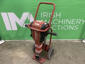 Hilti TE3000 Breaker