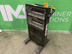 Infrared Heater