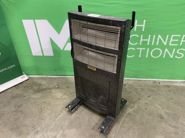 Infrared Heater