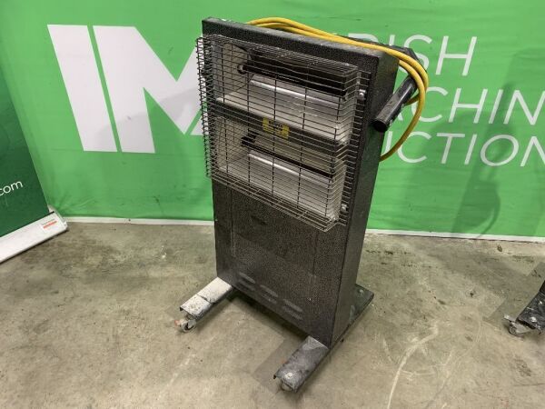 Infrared Heater