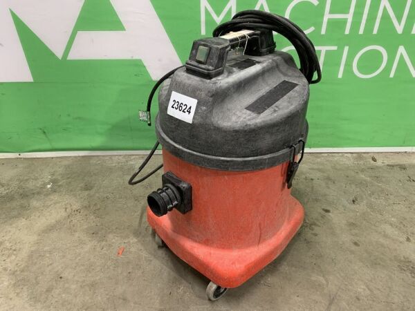 Industrial Vaccum