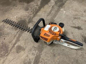 Stihl HS45 Petrol Hedge Trimmer