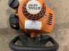 Stihl HS45 Petrol Hedge Trimmer - 2