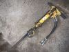 Yellow Hydraulic Breaker c/w Chisel