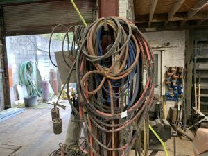 Large Selection of Hoses, Torch Heads, Cables & More