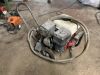 Honda Petrol Power Washer - 3