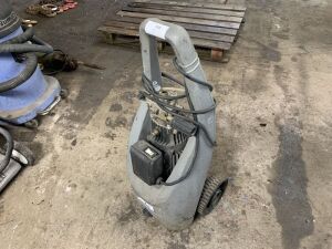 Electric Power Washer