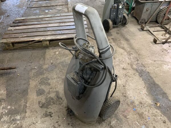 Electric Power Washer