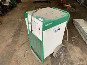 Ebac Dehumidifier