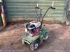 2005 Honda Petrol Turf Cutter