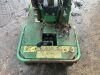 2005 Honda Petrol Turf Cutter - 9