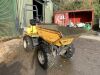 Lifton Hi-Tip Diesel Dumper - 8