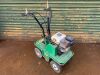 2007 Midland Power 300 Petrol Pedestrian Turf Cutter - 5