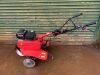 UNUSED Loncin Petrol Pedestrian Garden Rotovator - 2