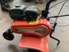 UNUSED Loncin 750 Petrol Pedestrian Garden Rotovator - 5